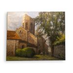 Charroux-l-Eglise